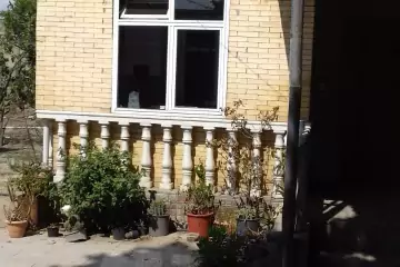 Satılır Həyət Evi şüvəlanda