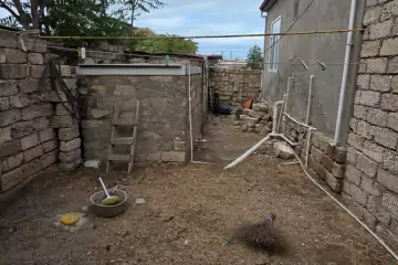 Satılır Həyət Evi Maştağada