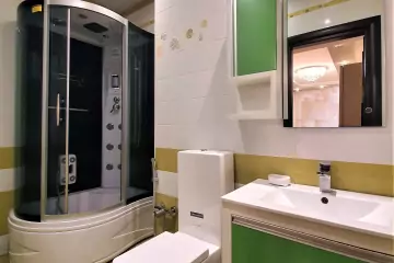 Aylıq Kirayə Yeni Tikili 28 May Metrosu ətrafında