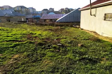 Satılır Torpaq Hökməlidə