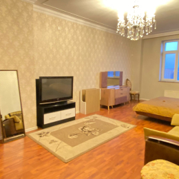 Satılır 2 otaqlı Yeni Tikili 88 m², Heydər Əliyev Mərkəzi