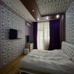 Kirayə 3 otaqlı Yeni Tikili 150 m², 28 May metrosu ətrafı