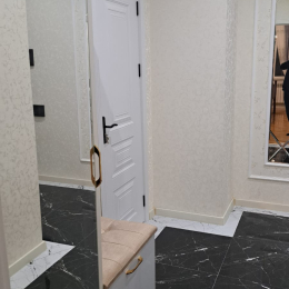 Kirayə 2 otaqlı Yeni Tikili 61 m², Xırdalan şəhəri