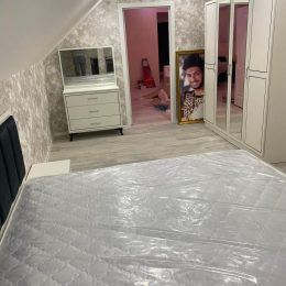 Satılır 3 otaqlı Yeni Tikili 70 m², Masazır