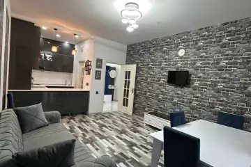 Satılır Yeni Tikili Grand Hayatda