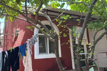 Satılır Həyət Evi Masazırda