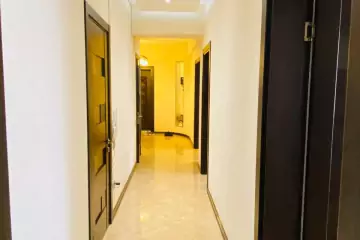 Aylıq Kirayə Yeni Tikili Ağ şəhər Kompleksində