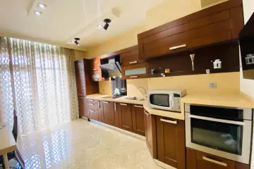 Aylıq Kirayə Yeni Tikili Ağ şəhər Kompleksində