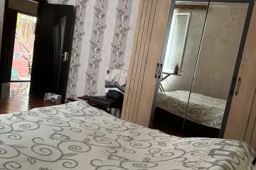 Satılır Həyət Evi Masazırda