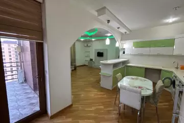 Aylıq Kirayə Yeni Tikili Böyükşorda 