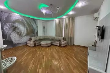 Aylıq Kirayə Yeni Tikili Böyükşorda