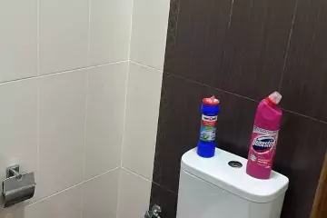 Aylıq Kirayə Yeni Tikili Yasamalda