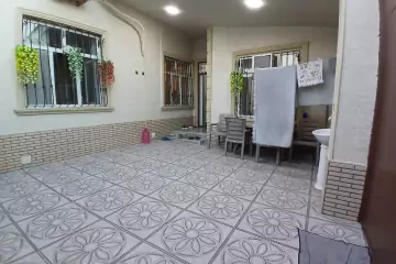 Satılır Həyət Evi Binəqədidə