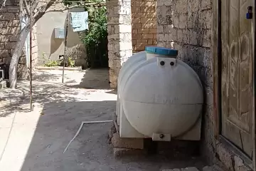 Satılır Həyət Evi Hövsanda 