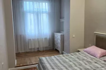 Aylıq Kirayə Köhnə Tikili Rusiya Səfirliyida