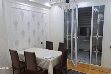 Aylıq Kirayə Yeni Tikili Xırdalan şəhərində