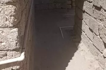 Satılır Həyət Evi Hövsanda