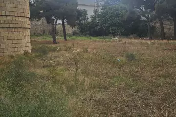 Satılır Torpaq Bakıxanovda