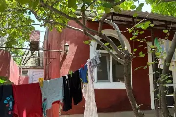 Satılır Həyət Evi Masazırda 