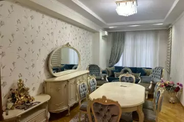 Aylıq Kirayə Yeni Tikili Yasamalda 