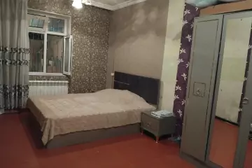 Satılır Həyət Evi Biləcəridə
