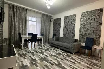 Satılır Yeni Tikili Grand Hayatda
