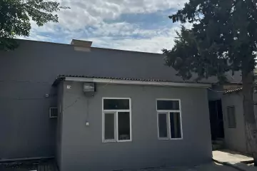 Aylıq Kirayə Obyekt Biləcəridə