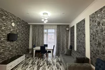 Satılır Yeni Tikili Grand Hayatda