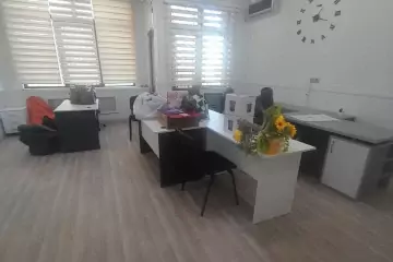 Aylıq Kirayə Obyekt Beşmərtəbədə