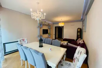Aylıq Kirayə Yeni Tikili Ağ şəhər Kompleksində