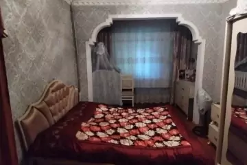 Satılır Köhnə Tikili Qaraçuxurda