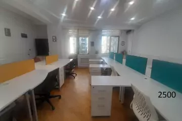 Aylıq Kirayə Obyekt Beşmərtəbədə