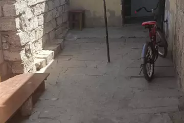 Satılır Həyət Evi Hövsanda