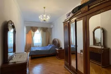 Aylıq Kirayə Yeni Tikili Yasamalda