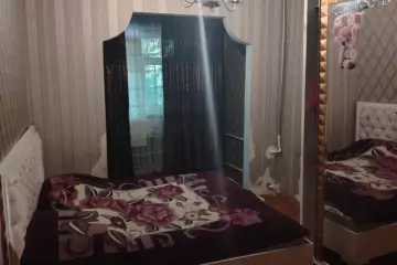 Satılır Köhnə Tikili Qaraçuxurda