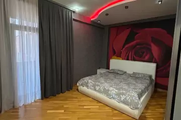Aylıq Kirayə Yeni Tikili Böyükşorda