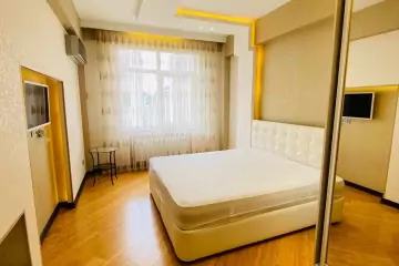 Aylıq Kirayə Yeni Tikili Ağ şəhər Kompleksində