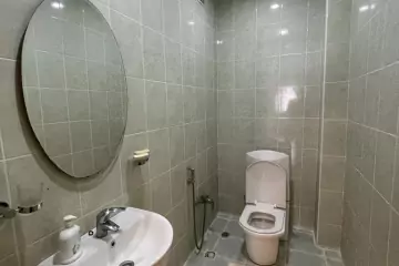 Aylıq Kirayə Yeni Tikili Yasamalda