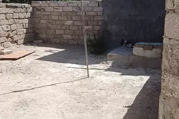 Satılır Həyət Evi Hövsanda