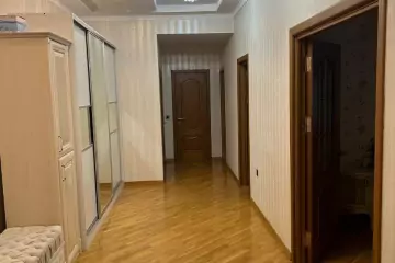 Aylıq Kirayə Yeni Tikili Yasamalda