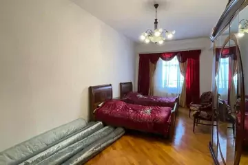 Aylıq Kirayə Yeni Tikili Yasamalda