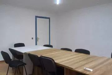 Aylıq Kirayə Ofis Heydər əliyev Mərkəzində