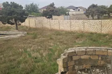 Satılır Torpaq Bakıxanovda