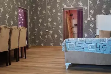 Satılır Həyət Evi Biləcəridə 