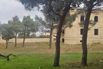 Satılır Torpaq Bakıxanovda