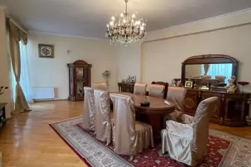 Aylıq Kirayə Yeni Tikili Yasamalda 