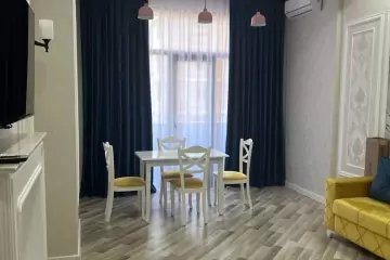Aylıq Kirayə Yeni Tikili 28 May Metrosu ətrafında