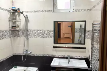 Aylıq Kirayə Yeni Tikili Yasamalda