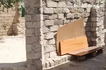 Satılır Həyət Evi Hövsanda