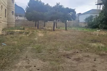 Satılır Torpaq Bakıxanovda